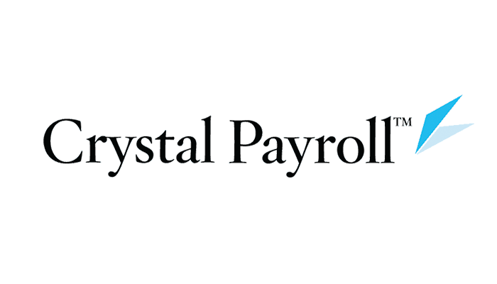 Crystal Payroll Logo - Timecloud Integration
