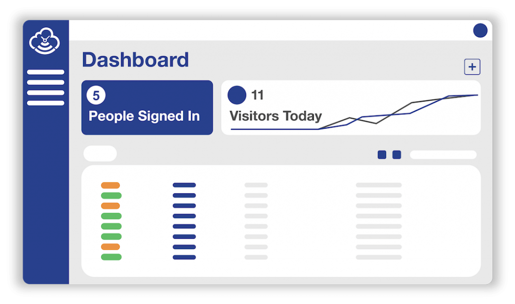Visitor Management System Sign In Forms Join Timecloud