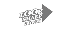 Look Sharp Store Logo