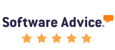 Timecloud Visitor Management 5 Star Rating on Software Advice