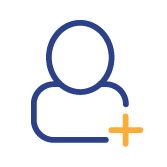 Custom Invites Timecloud Multi-Invite Icon