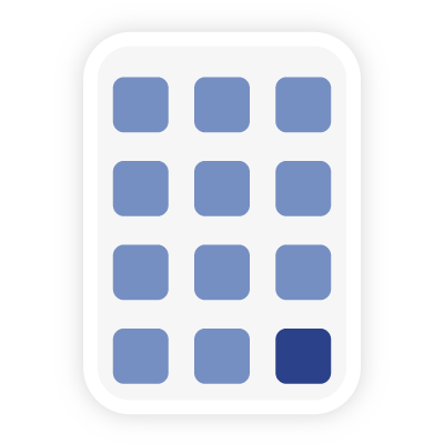 MobileApp_Icon_400x400 Timecloud Time and Attendance Mobile App Icon
