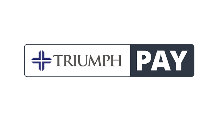 TriumphPay Logo