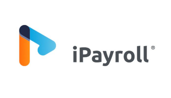 iPayroll Logo