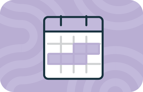 Leave Seamless leave management graphic