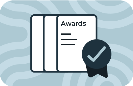 Timecloud Awards Interpretation Feature Icon