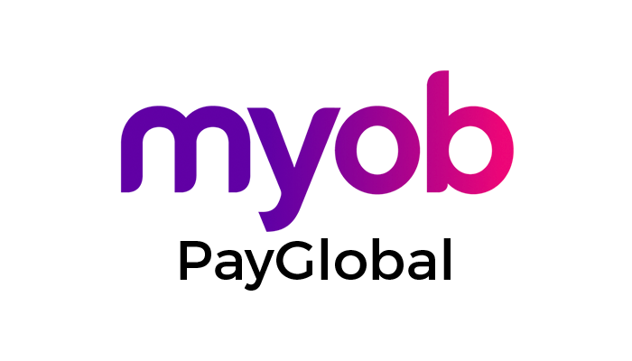 Timecloud Payroll Integration - MYOB-PayGLobal