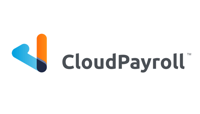 CloudPayroll Logo - Timecloud Integration