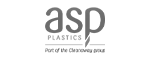 ASP Plastics Logo