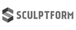 Sculptform Logo