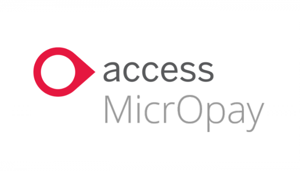 Access MicrOpay Logo - Timecloud integration