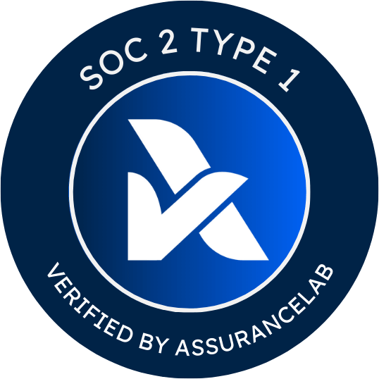 SOC 2 T1 Logo