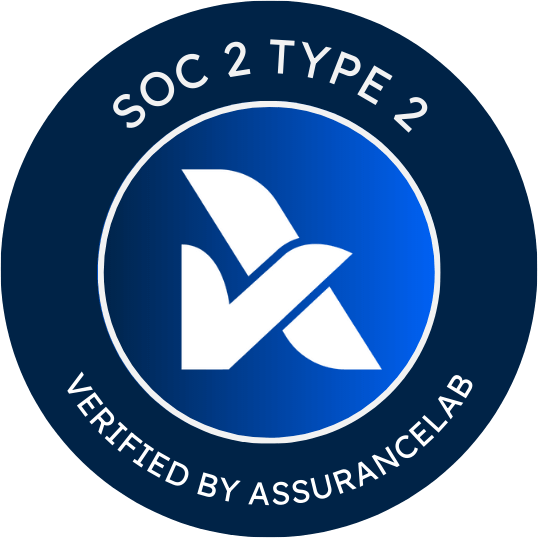 SOC 2 T2 Logo