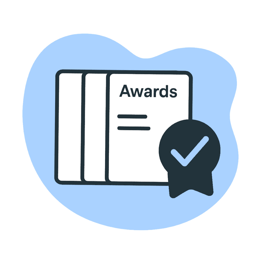 Awards and EBAs Icon 2 Timecloud Modern Award, EBA and Collective Agreement Interpretation Icon