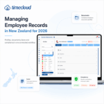 Managing Employee Records in New Zealand for 2026 Feature image