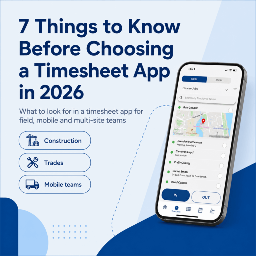 7 things to know before choosing a timesheet app in 2026