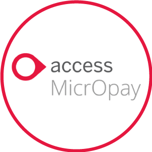 Access MicrOpay integration with Timecloud